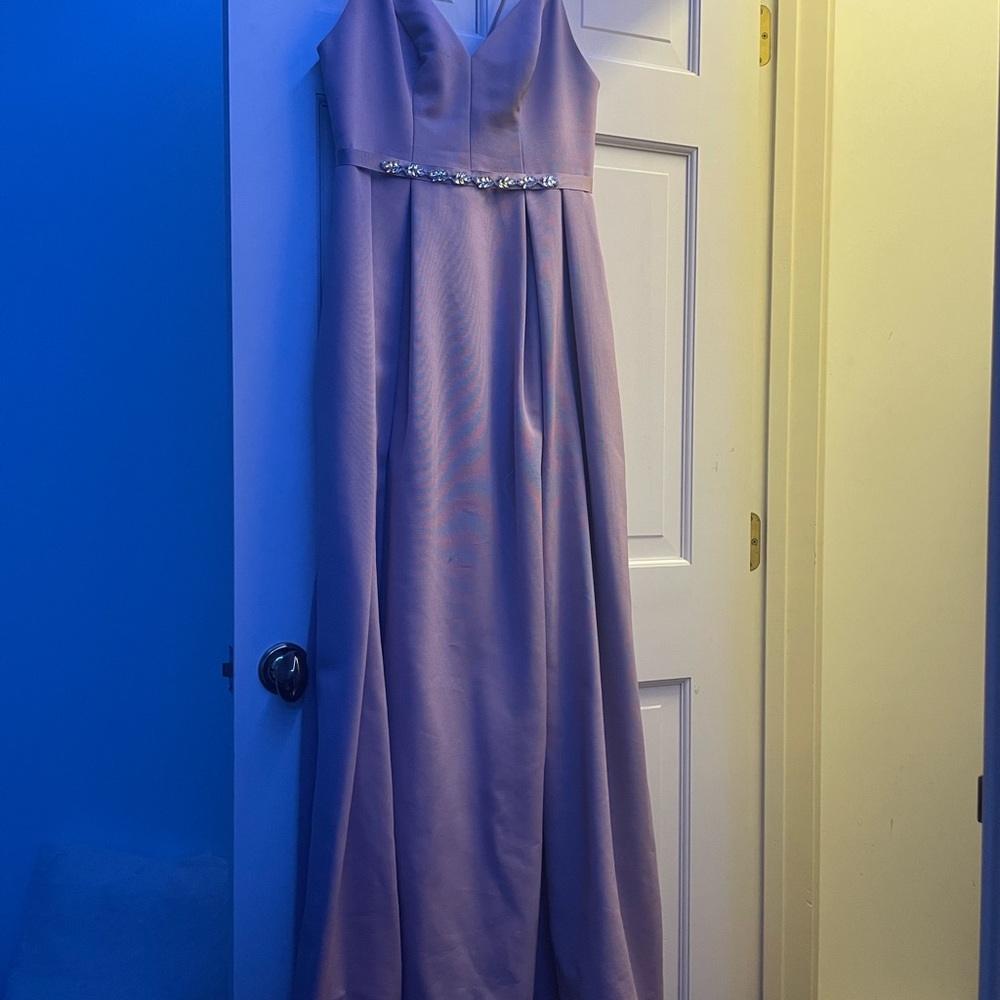 Braidsmaid/Prom Dress